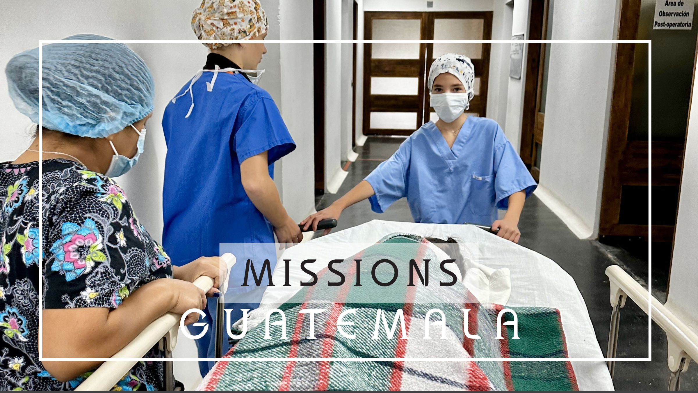 Guatemala Medical Trip (Fall) | Prairie Lakes Church | Prairie Lakes Church