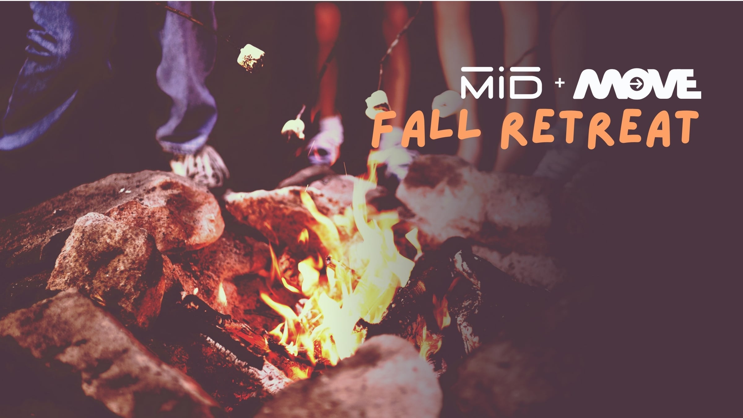 MiD+Move Fall Retreat - Cedar Falls - Oct 23, 2026 | Prairie Lakes Church
