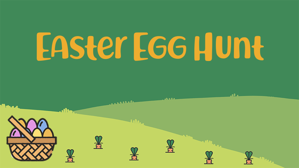 Easter Egg Hunt - Decorah Campus | Prairie Lakes Church | Prairie Lakes ...